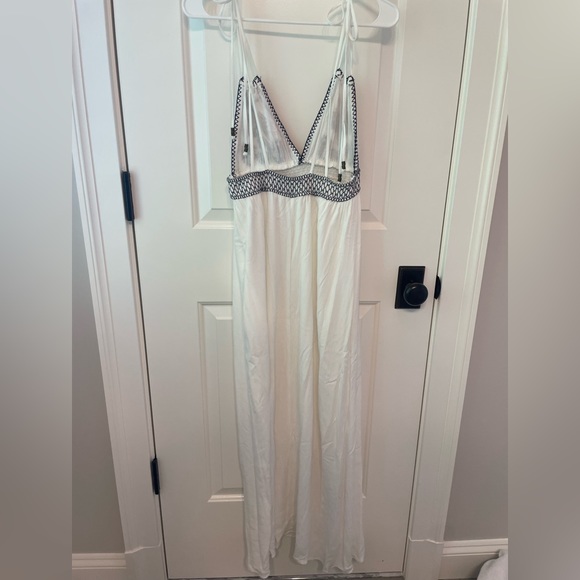 Lulus summer maxi - Picture 4 of 4